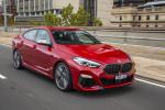 BMW M235i xDrive Gran Coupe 2019 года (AU)